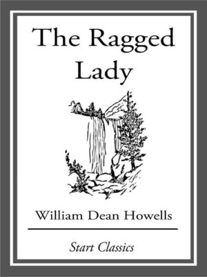 cover image of The Ragged Lady
